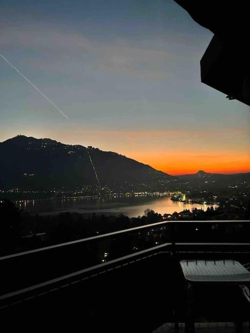 La Finestra Sul Lago Di コモ エクステリア 写真